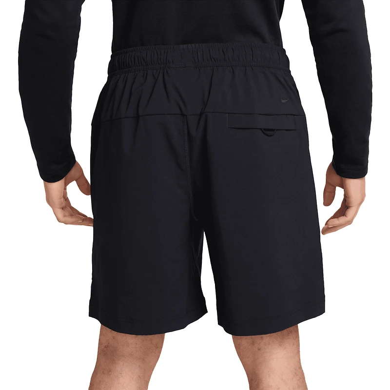 Nike Tech Woven Shorts - Men's
