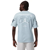 Jordan Star Graphic Short Sleeve Crew - Men's