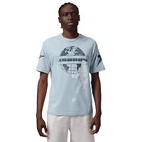 Jordan Star Graphic Short Sleeve Crew - Men's