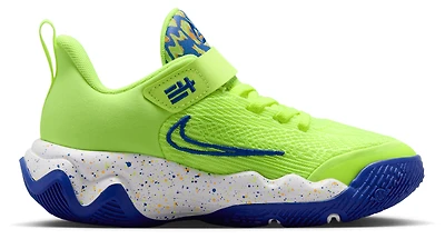 Nike Giannis Immortality 4 SE - Boys' Preschool