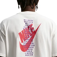 Nike NSW Max 90 T-Shirt DNAR Hoop Day - Men's