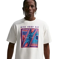 Nike NSW Max 90 T-Shirt DNAR Hoop Day - Men's