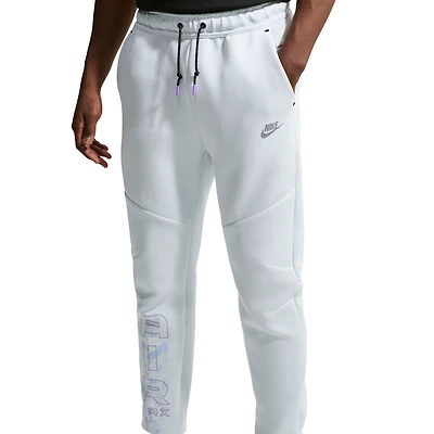 Nike Dri-FIT Retro Fleece Crew - Men's