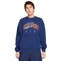 Nike NYC Air Fleece Crew - Men's