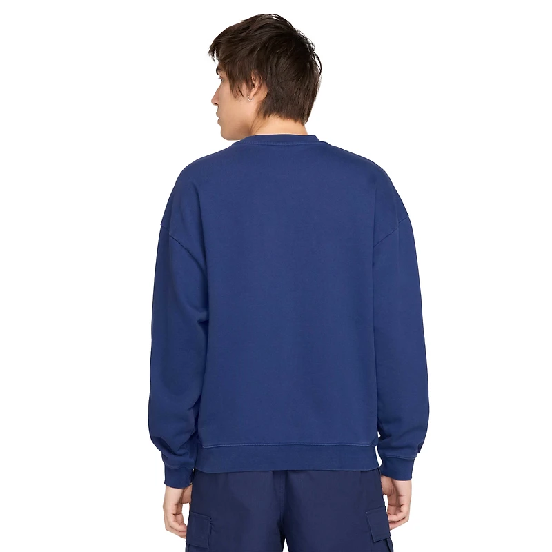 Nike NYC Air Fleece Crew - Men's