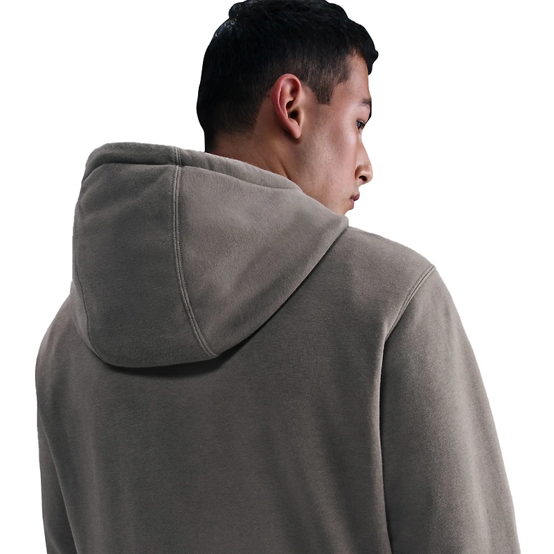 Nike CWash Club Basketball Hoodie - Men's