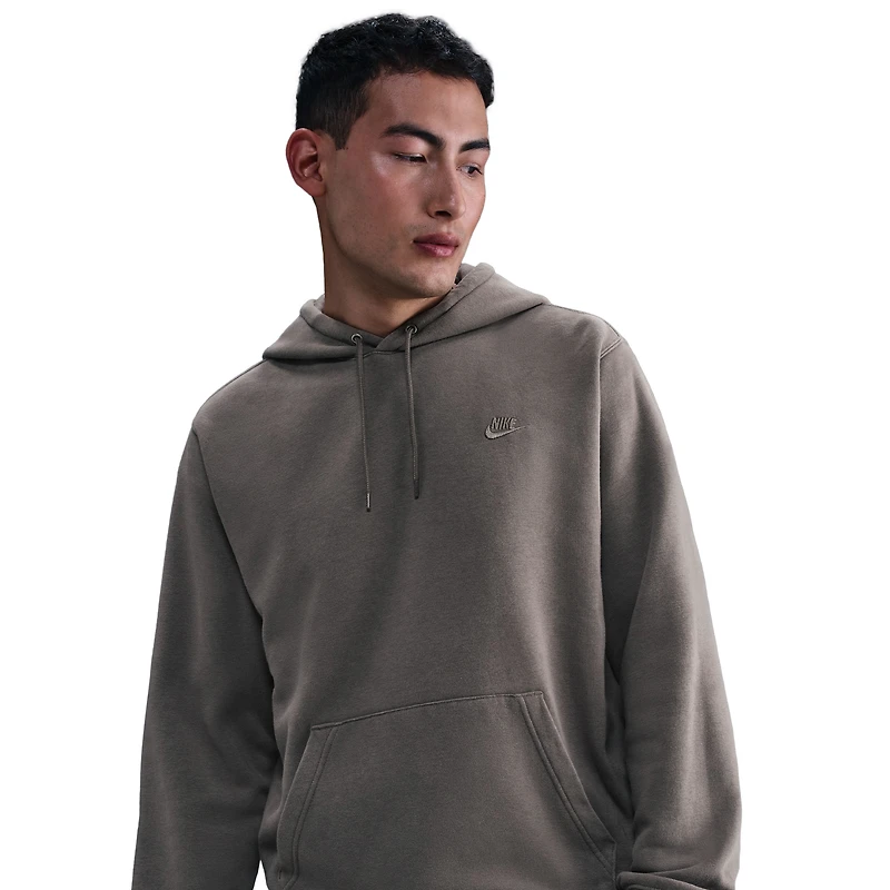 Nike CWash Club Basketball Hoodie - Men's