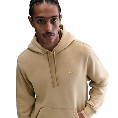 Nike CWash Club Basketball Hoodie - Men's