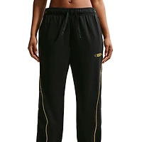 Nike Dri-FIT Swoosh Fleece Tearaway Pants - Women's