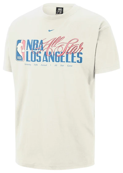 Nike ASW S/S Max90 Wordmark - Men's