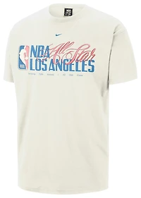 Nike ASW S/S Max90 Wordmark - Men's