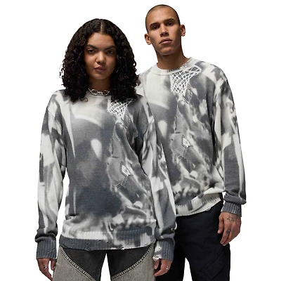 Jordan Air Knit Sweater - Men's