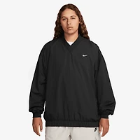 Nike Solo Swoosh WIndshirt - Men's