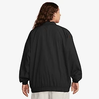 Nike Solo Swoosh WIndshirt - Men's