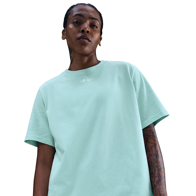 Nike Aja Signature Short Sleeve T-Shirt - Women's