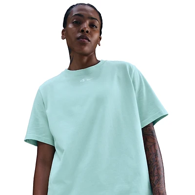 Nike Aja Signature Short Sleeve T-Shirt - Women's