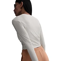 Nike NSW Chill Knit Tee FRWY - Women's