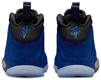 Nike Boys Little Posite One - Boys' Grade School Shoes Black/Gum/Royal