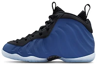 Nike Boys Little Posite One - Boys' Preschool Shoes Royal/Black/Gum