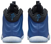 Nike Boys Little Posite One - Boys' Preschool Shoes Royal/Black/Gum
