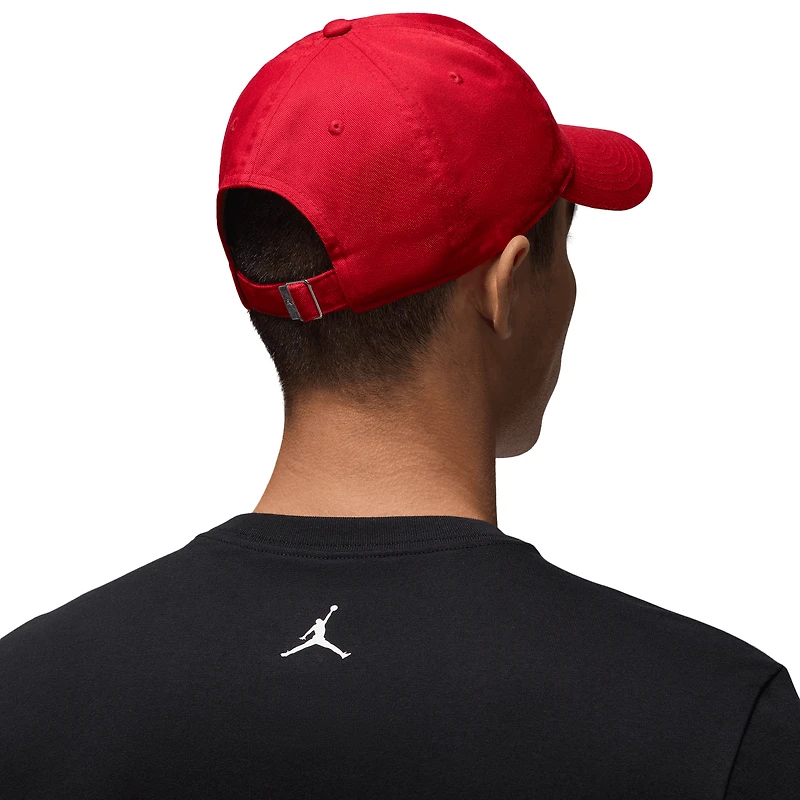 Jordan Club H86 Jumpman Adjustable Hat - Adult