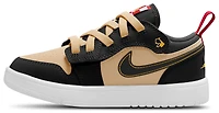 Jordan Boys Retro 1 Low ALT SE Uni - Boys' Preschool Basketball Shoes Tan/Red