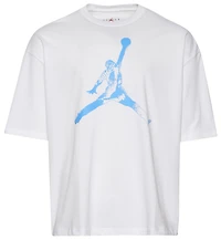 Jordan Oversized Short Sleeve Crew LA2W - Men's