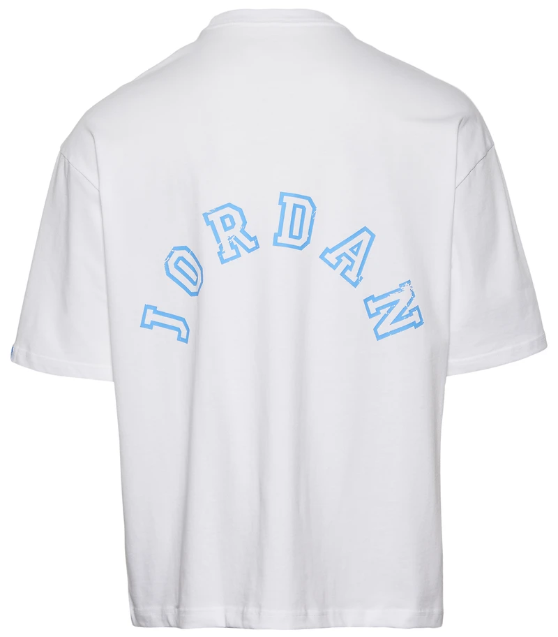Jordan Oversized Short Sleeve Crew LA2W - Men's