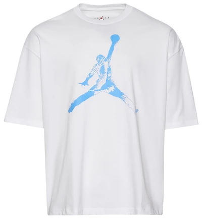 Jordan Oversized Short Sleeve Crew LA2W - Men's