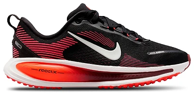 Nike Girls Vomero 18 - Girls' Grade School Shoes Black/Crimson/Summit White