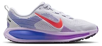 Nike Boys Vomero 18 - Boys' Grade School Running Shoes Hot Lava/Violet Mist/White