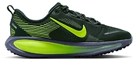 Nike Boys Vomero 18 - Boys' Grade School Running Shoes Seaweed/Sanded Purple/Volt
