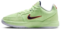 Nike Boys Ja Morant - Boys' Grade School Shoes Yellow/White