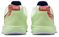 Nike Boys Ja Morant - Boys' Grade School Shoes Yellow/White