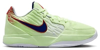 Nike Boys Ja Morant - Boys' Grade School Shoes Yellow/White