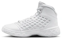Nike Boys Kobe 3 High Halo - Boys' Grade School Basketball Shoes White/White/White