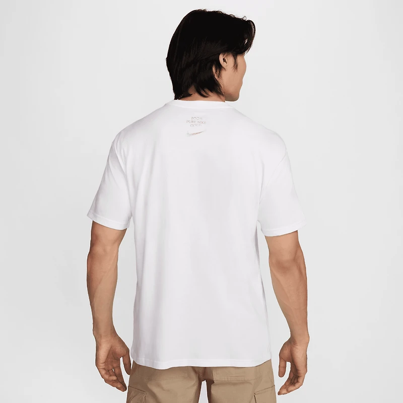 Nike NSW Max 90 FTL 50th Anniversary T-Shirt - Men's