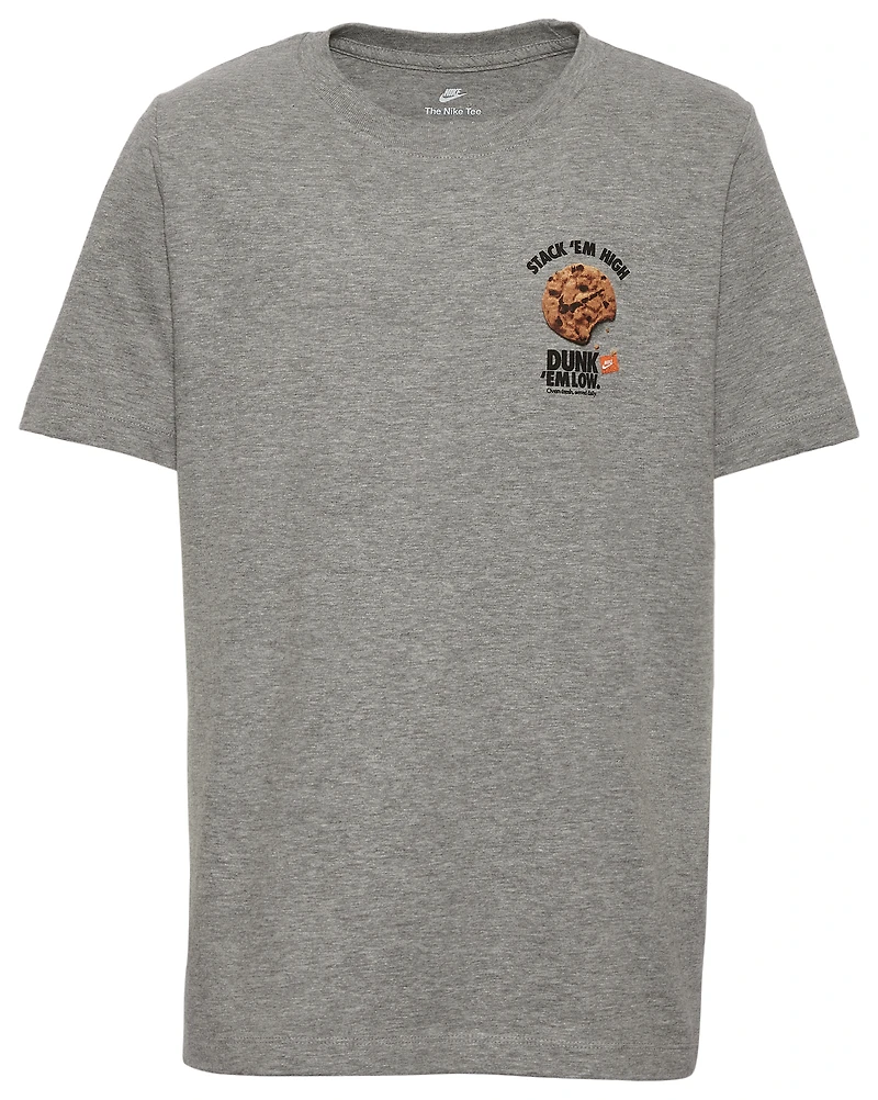 Nike Dunk Fun T-Shirt - Boys' Grade School