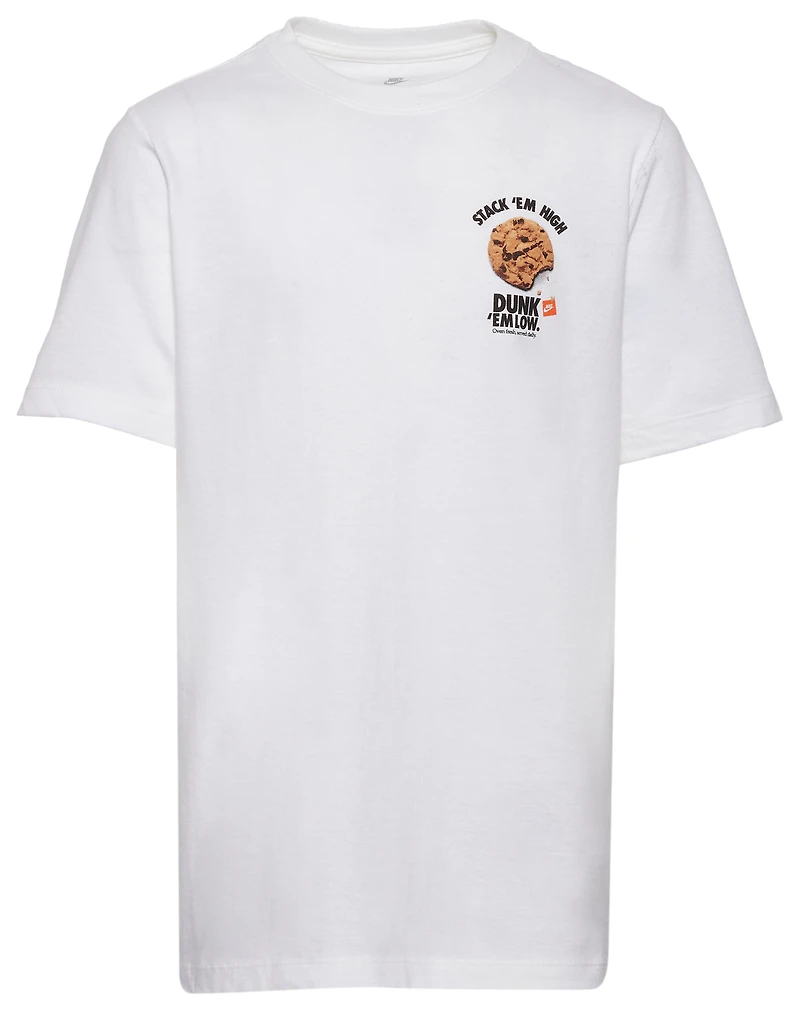 Nike Dunk Fun T-Shirt - Boys' Grade School