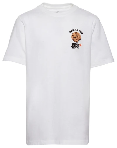 Nike Dunk Fun T-Shirt - Boys' Grade School