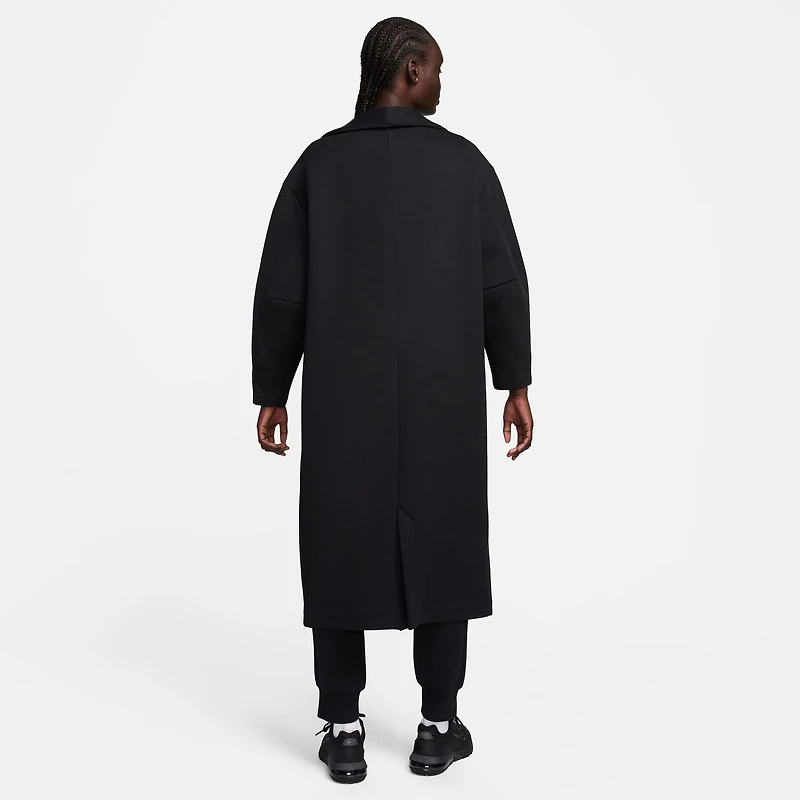 Nike NSW Tech Fleece OS Duster - Women's
