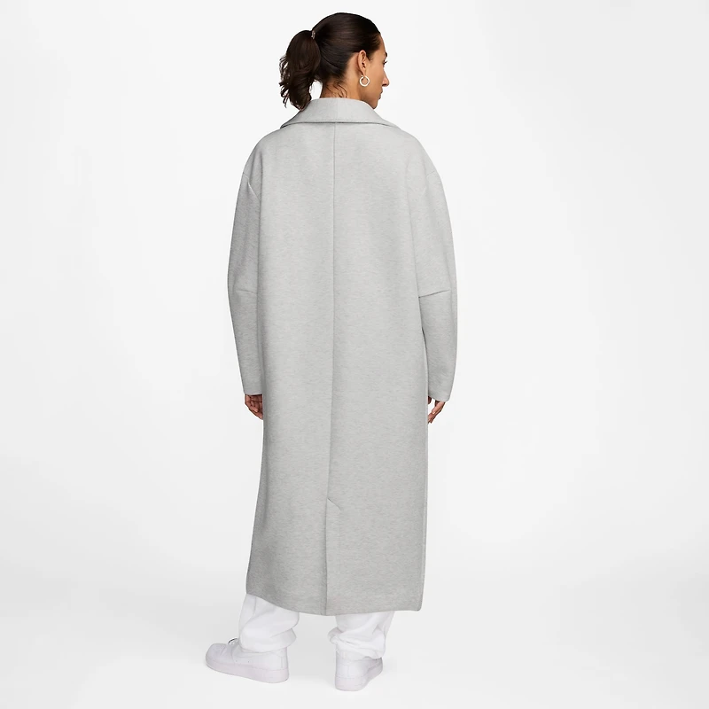 Nike NSW Tech Fleece OS Duster - Women's