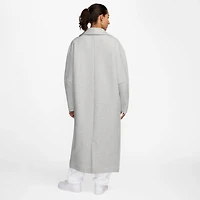 Nike NSW Tech Fleece OS Duster - Women's