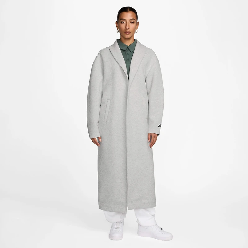 Nike NSW Tech Fleece OS Duster - Women's