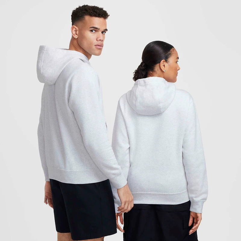 Nike NSW Club Pullover Hoodie BB SEGA - Men's