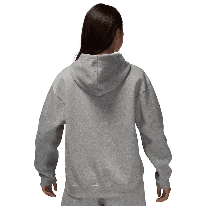 Jordan Brooklyn Fleece Pullover 24 Gel - Women's