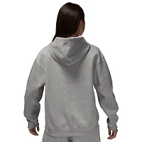 Jordan Brooklyn Fleece Pullover 24 Gel - Women's