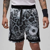 Jordan Dri-FIT Sport AOP2 Diamond Shorts - Men's