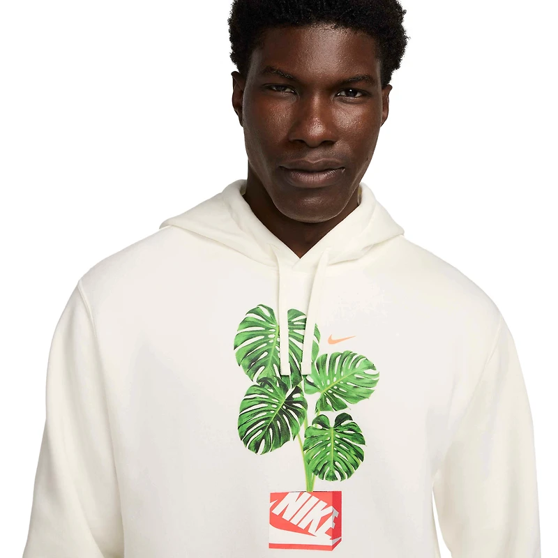 Nike NSW Club Hoodie Pullover BB MDRN - Men's