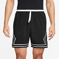 Jordan Dri-FIT Sport Woven Diamond Shorts - Men's